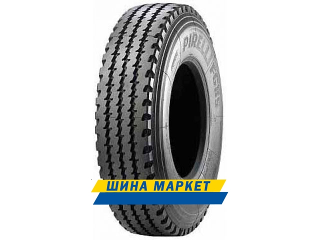 Pirelli FG 85 (рулевая) 12 R24 160/156K